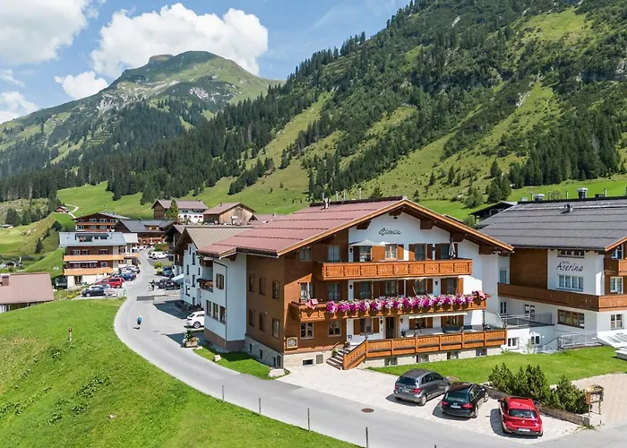Hotel Bianca