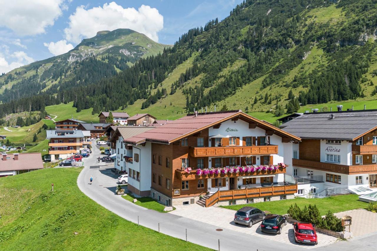 Bianca Hotel