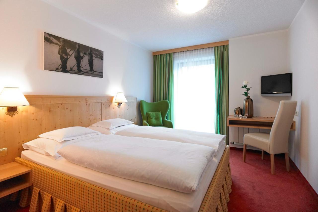Bianca Hotel