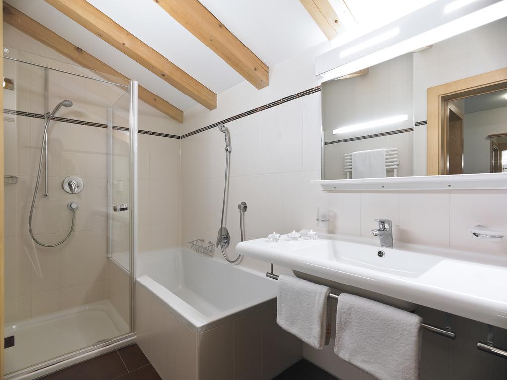 Hotel Bianca Lech